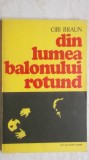 Cibi Braun - Din lumea balonului rotund, 1976