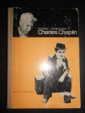 Pierre Leprohon - Charles Chaplin (1967, editie cartonata)