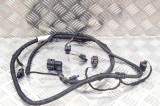 Cablaj senzor de parcare spate VW GOLF VII 5G1, BQ1, BE1, BE2 2015 OEM: 5G0971104L 11514230