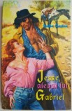 Jessie, aleasa lui Gabriel &ndash; Sandra Chastain