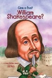 Cumpara ieftin Cine a fost William Shakespeare? - Celeste Davidson Mannis