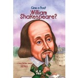 Cine a fost William Shakespeare? - Celeste Davidson Mannis