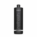 Subrina Professional Refresh Black - Sampon neutralizant pentru nuante reci, 1000 ml