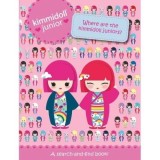 WHERE ARE THE KIMMIDOLL JUNIORS?