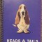 Heads &amp; tails (and middle bits), Hush puppies