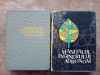 MANUALUL INGINERULUI AGRONOM - 2 Vol. - Gh. Bilteanu, I. Maier, 1967