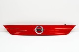 Ornament lampa număr de &icirc;nmatriculare NISSAN QASHQAI II J11, J11_ 2019 OEM: 90810-4ETXX,90810-4EUXX,90810-4ESXX,240844EA0A 13757873