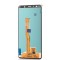 Display Samsung Galaxy A7 (2018) A750, Black, Service Pack OEM