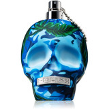 Police To Be Exotic Jungle Eau de Toilette pentru bărbați 125 ml