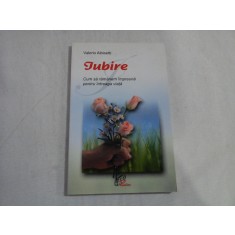 IUBIRE - VALERIO ALBISETTI