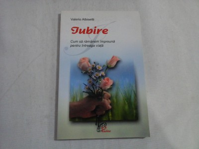 IUBIRE - VALERIO ALBISETTI foto