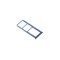 Suport Sim Samsung Galaxy M11, M115 Albastru
