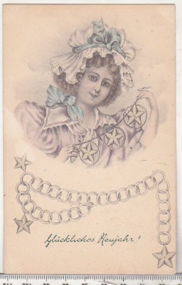 bnk cp Germania - Felicitare - necirculata foto