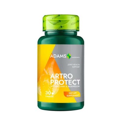 ArtroProtect 30 capsule Adams Vision foto