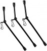 Tub Zfish Anti Tangle Rigid Boom, 10cm, 3buc/plic
