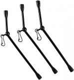 Tub Zfish Anti Tangle Rigid Boom, 10cm, 3buc/plic