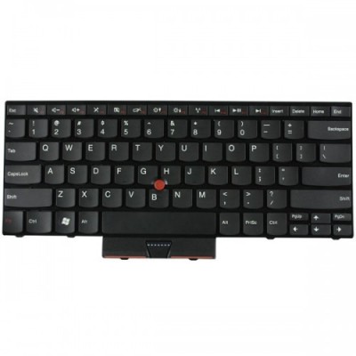 Tastatura laptop pentru Lenovo THINKPAD EDGE E320 E325 E420 E420S E425 S420 foto