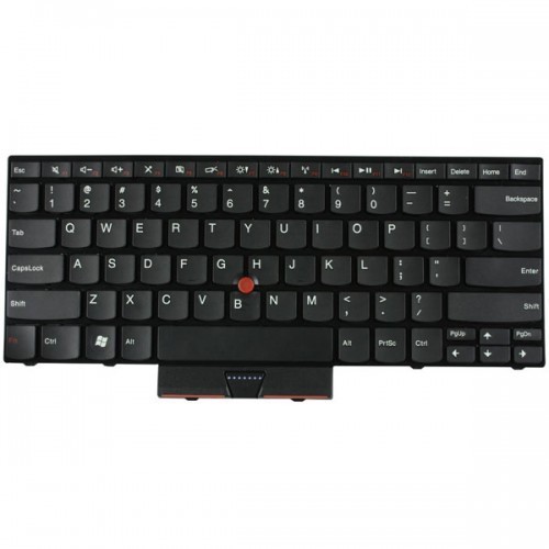 Tastatura laptop pentru Lenovo THINKPAD EDGE E320 E325 E420 E420S E425 S420