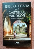 Bibliotecara de la Castelul Windsor. Editura Corint, 2025 - Daisy Wood