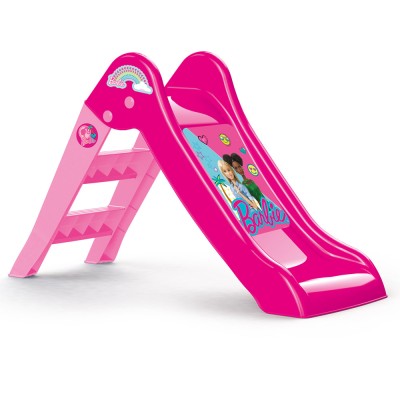Primul meu tobogan - Barbie PlayLearn Toys foto