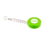 Animetru Kerbl 2.5m PVC Masurare Animale Greutate Bovine Porcine Circumferinta