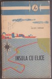 Bnk ant Jules Verne - Insula cu elice ( SF ), Tineretului
