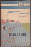 bnk ant Jules Verne - Insula cu elice ( SF )