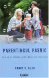 Parentingul pasnic | Nancy S. Buck, Corint