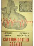 L. Stanciu - Cardiomiopatiile cronice (editia 1989)