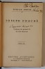 IOSEPH FOUCHE de STEFAN ZWEIG , EDITIE INTERBELICA *PREZINTA SUBLINIERI IN TEXT