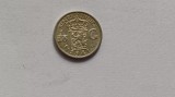 Indiile de Est Olandeze -1/10 Gulden 1941