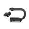 Stabilizator portabil pentru camera video, ZU01