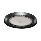 Lampa LED High-Bay industriala 200W, 30000 lm, 6000K pentru hale si depozite