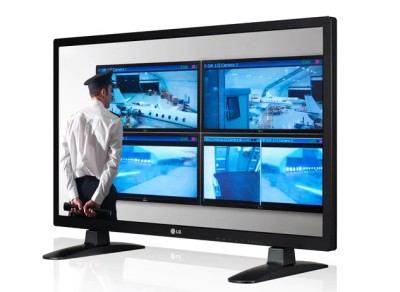 LG Flatron 32WL30MS, 32&amp;quot;, IPS, FHD, 400 cd/m2 foto