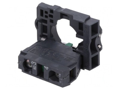 Element de Contact 22mm Harmony XB5 NO IP20 foto