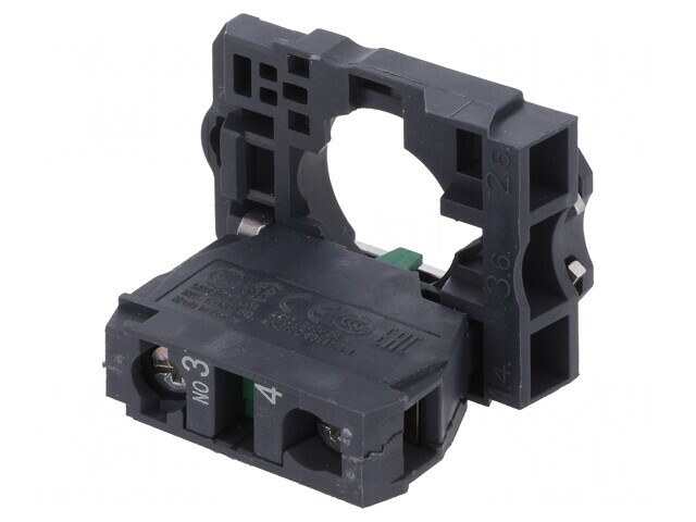 Element de Contact 22mm Harmony XB5 NO IP20