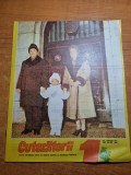 Cutezatorii 7 ianuarie 1988-ziua de nastere elena ceausescu,nr. de anul nou