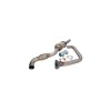 Catalizator VW CADDY II combi 9K9B BM CATALYSTS BM90177H, Volkswagen