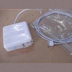 Incarcator Apple A1330 for MACBOOK A1181 A1184(Old version.US wall plug) foto