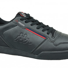 Pantofi pentru adidași Kappa Marabu 242765-1120 negru