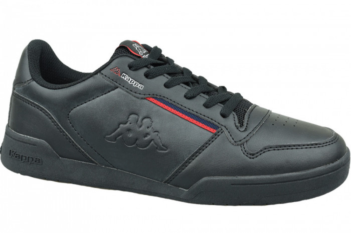 Pantofi pentru adidași Kappa Marabu 242765-1120 negru