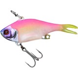 Cumpara ieftin Swimbait Jackall Jeublu, Pink Back Pearl, 5.2cm, 6.4g