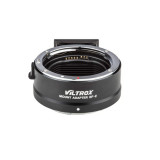 Cumpara ieftin Adaptor montura Viltrox EF-Z Auto Focus de la Canon EF/S la Nikon Z mount