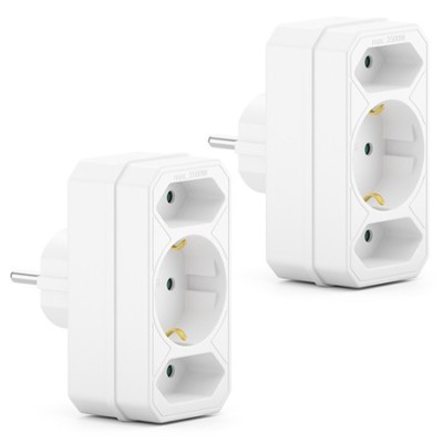 TRIPLU STECHER 1 BUCATA foto