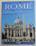 ROME ET LE VATICAN , 182 PHOTOS , ANII &#039;2000