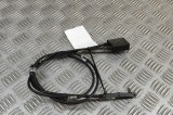 Cablu &icirc;ncuietoare capota BMW X1 F48 2016 OEM: 7300571 | 32053552