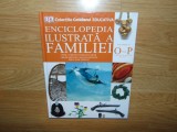 ENCICLOPEDIA ILUSTRATA A FAMILIEI VOL.11