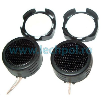 SET TWEETERE AUTO - DBS800 foto