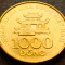 Moneda exotica 1000 DONG - VIETNAM, anul 2003 * cod 1285 = UNC- luciu batere