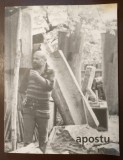 Expoziție comemorativă George Apostu 1934-1986: sculptură - desen (dec. 2000)